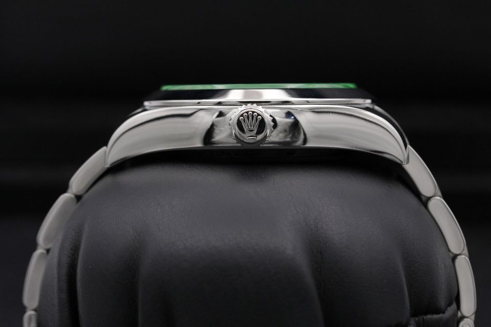 Rolex Milgauss 116400 GV Image 3